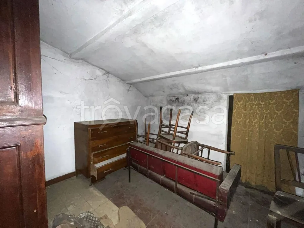Pièces - Terraced House with Panoramic View in Canale