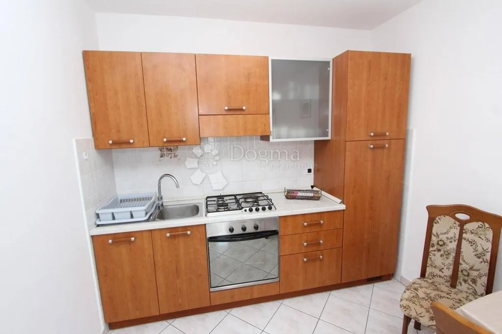 Cucina - Villa with 6 Apartments in Rovinj