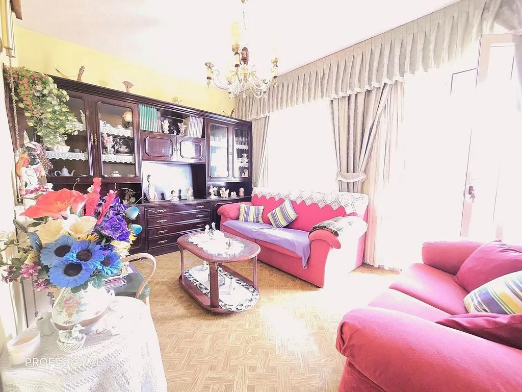 Elutuba - Chalet with Garden and Terrace in Bembibre