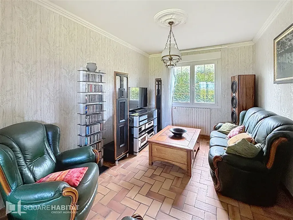 Maison 6 pièces à Plerin