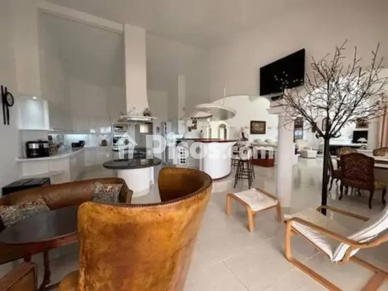 Sala da pranzo - Luxury Villa with Pool in Muchamiel
