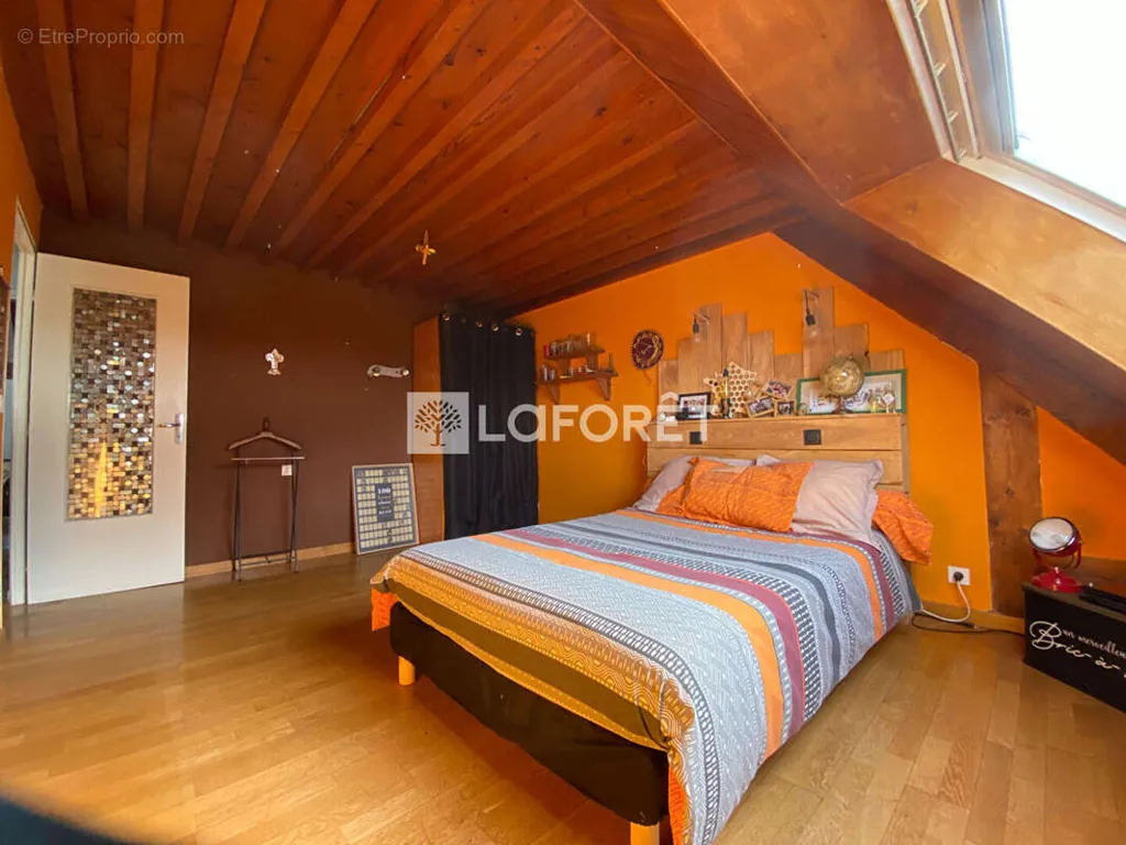 Chambres - Maison avec Jacuzzi et Vue sur Trieux à Paimpol