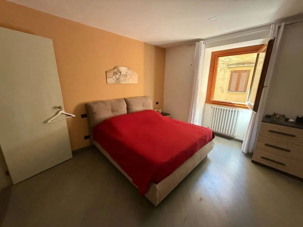 Camere da letto - Luxury Flat with Semi-Panoramic View in Naples