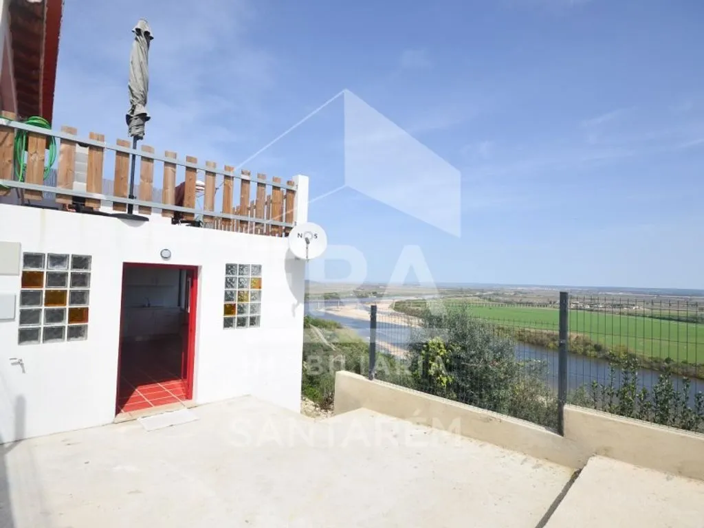 Terrasse - Luxury Apartment Complex in Santarém