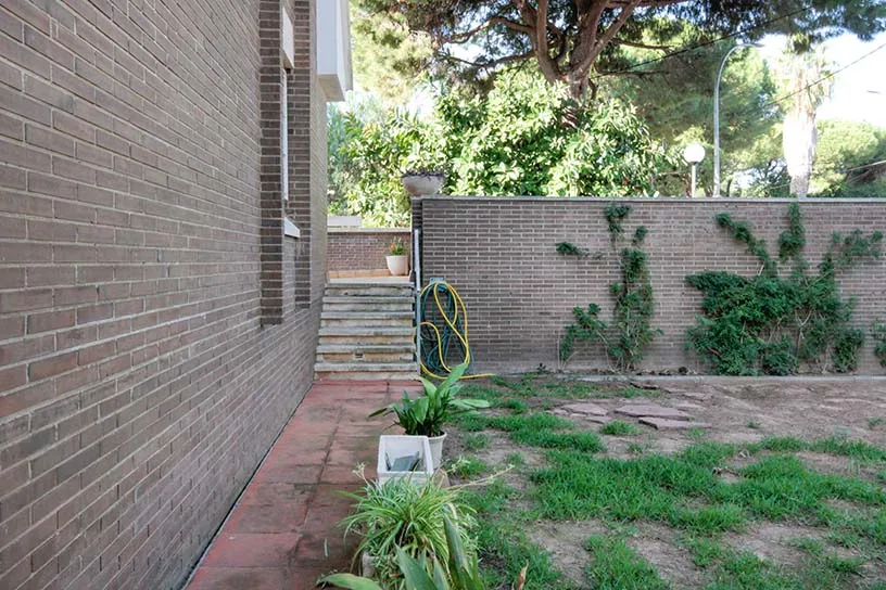 Appartement 4 chambres à Castelldefels