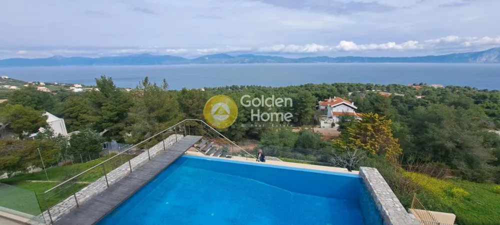 4-room house in GR