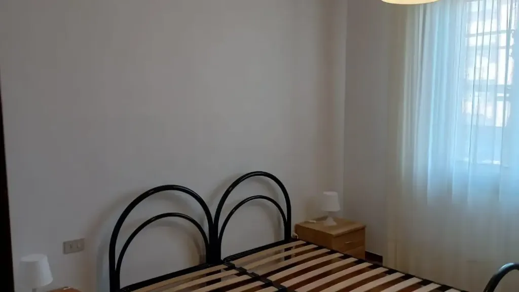 Chambres - Bilocale with Balcony in Cisanello, Pisa
