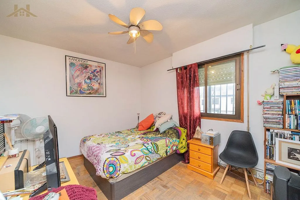Chambres - Corner Semi-detached with Pool in Dehesa – El Soto