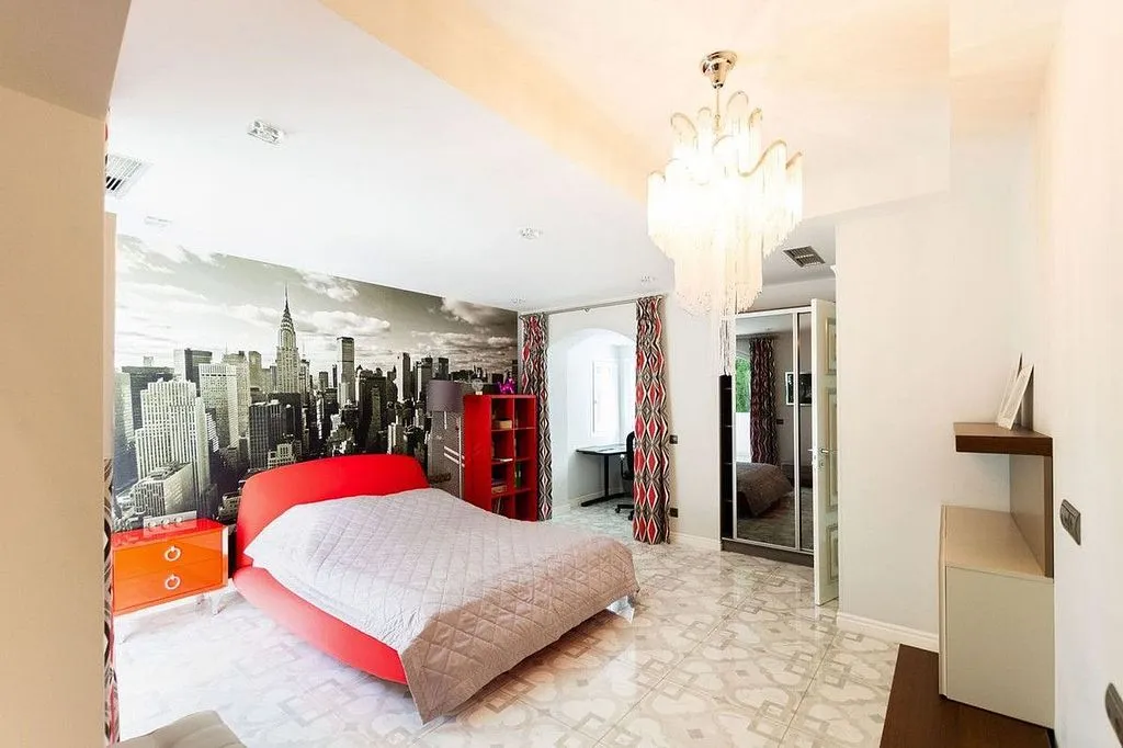 Chambres - Chalet with Pool in Casco Antiguo