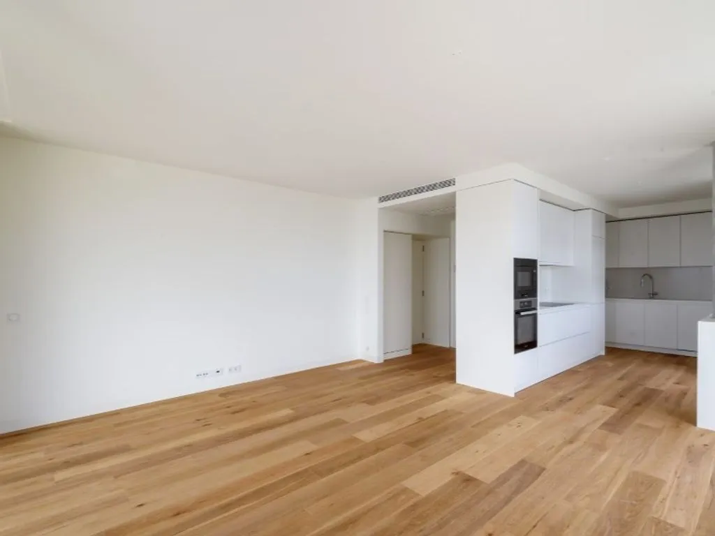 Séjour - Luxury Apartment with River View in Porto