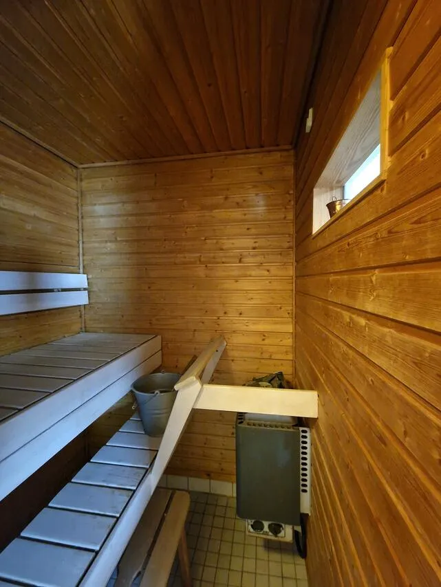 Pièces - Detached House with Sauna in Ounasvaara