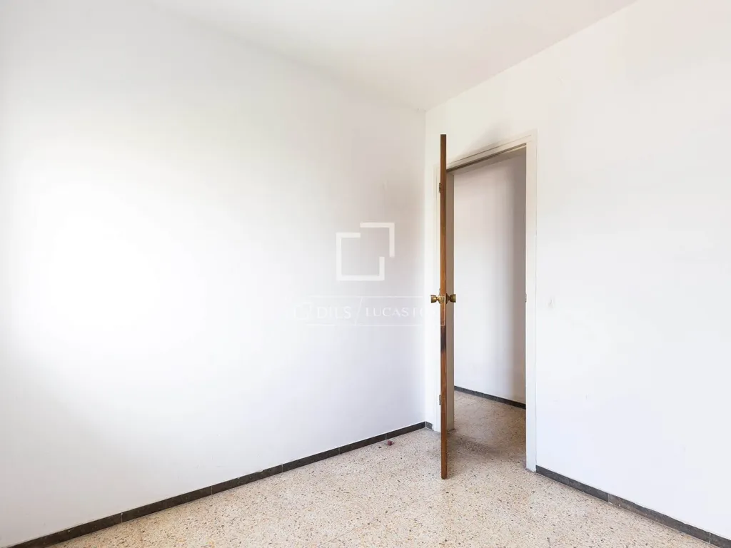 Pièces - Penthouse with Terrace in Castelldefels