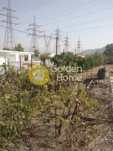Giardino - Studio Apartment with Garden in Aspropyrgos