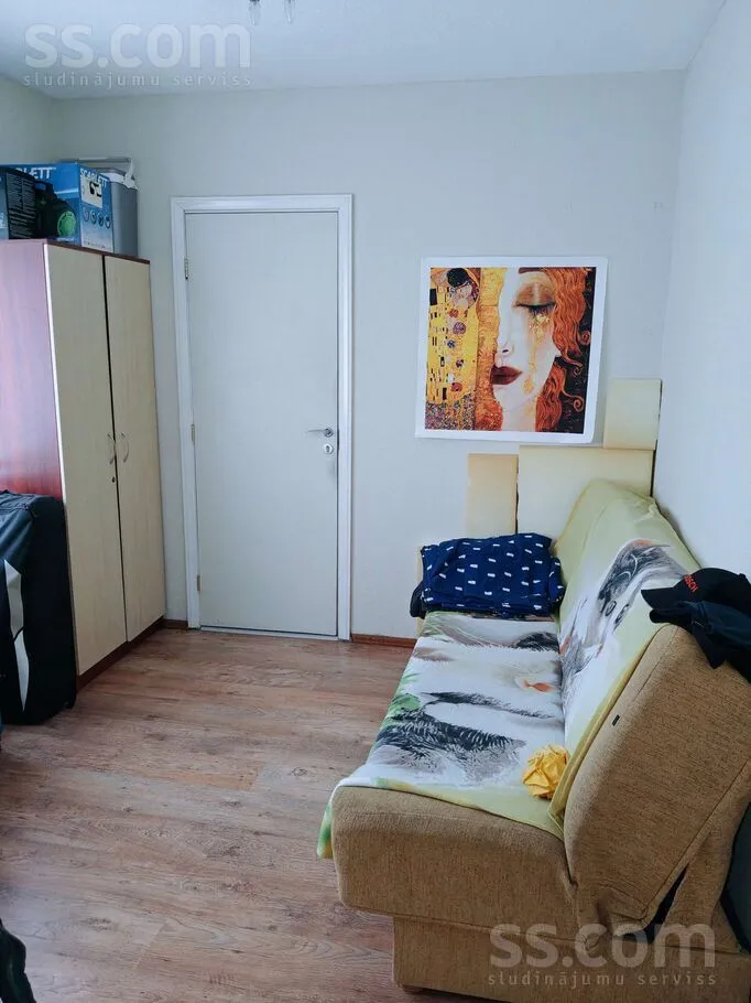 Maison 5 pièces à Rīgas rajons