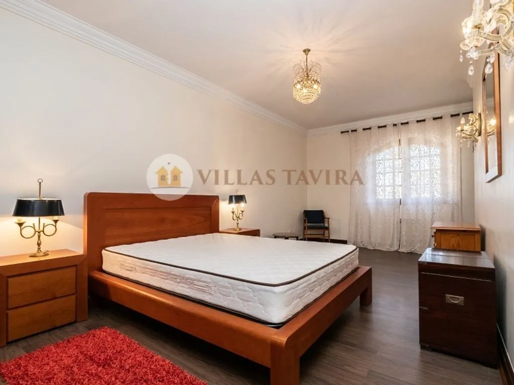 Magamistoad - Luxury Detached House with Private Pool in Castro Marim