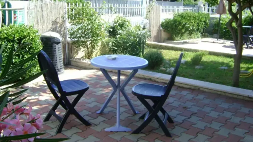 Terrazza - Rustic Villa with Sea View in Terracina