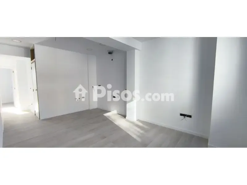 Stanze - New Flat with Garage in Esteiro, Ferrol