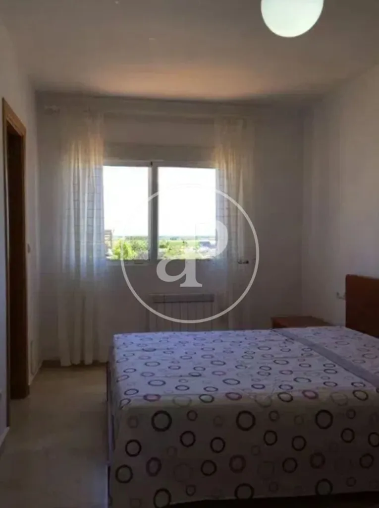 Camere da letto - Duplex with Pool and Terrace in Foios