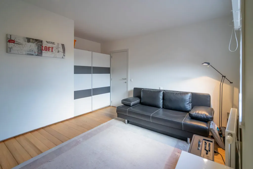 Elutuba - Apartment with Sea Access in Knokke-Heist