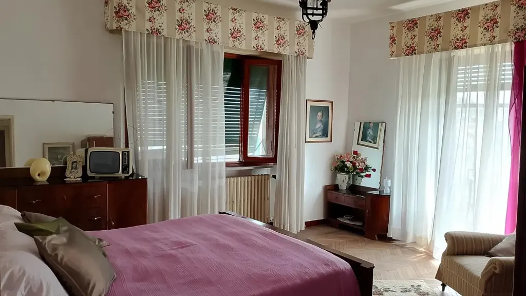 Magamistoad - Villa with Garden in Moriano, Lucca