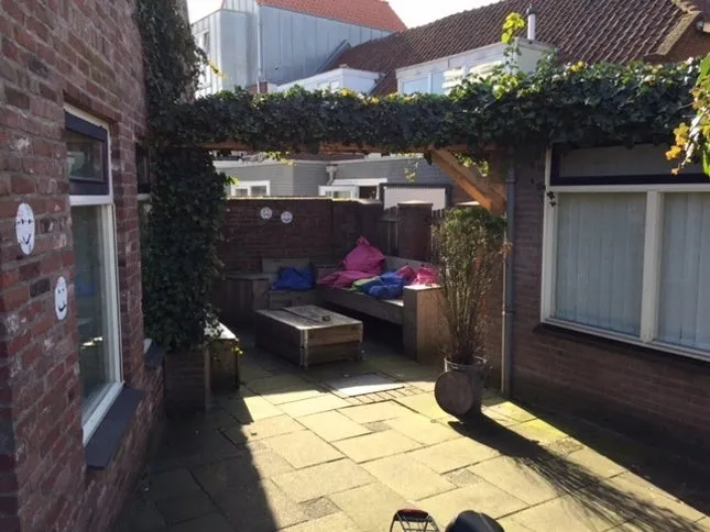 Aed - Furnished Room in Eindhoven