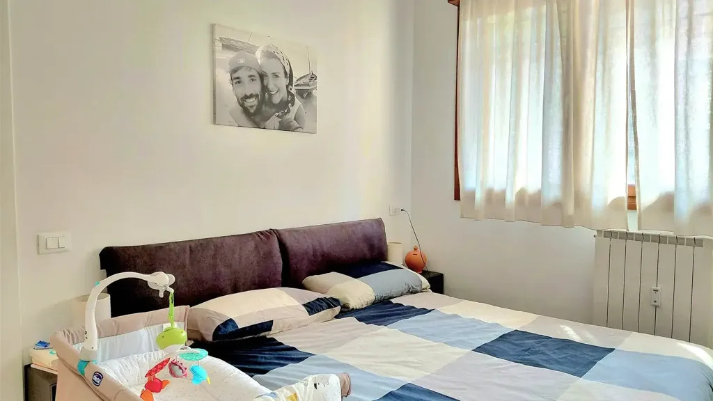 Chambres - Rustic Apartment with Garden in Florence