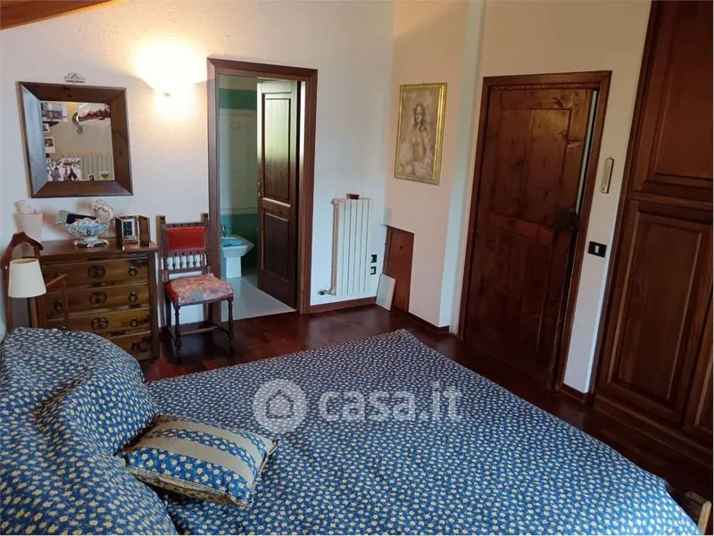 Chambres - Villa with Private Park in Saint-Christophe