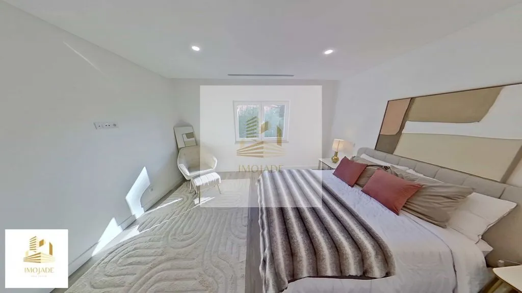 Magamistoad - Luxury House with Pool in Almada