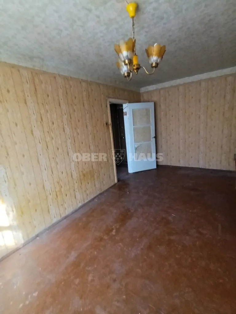 Toad - 1-Bedroom Flat with Balcony in Šiauliai
