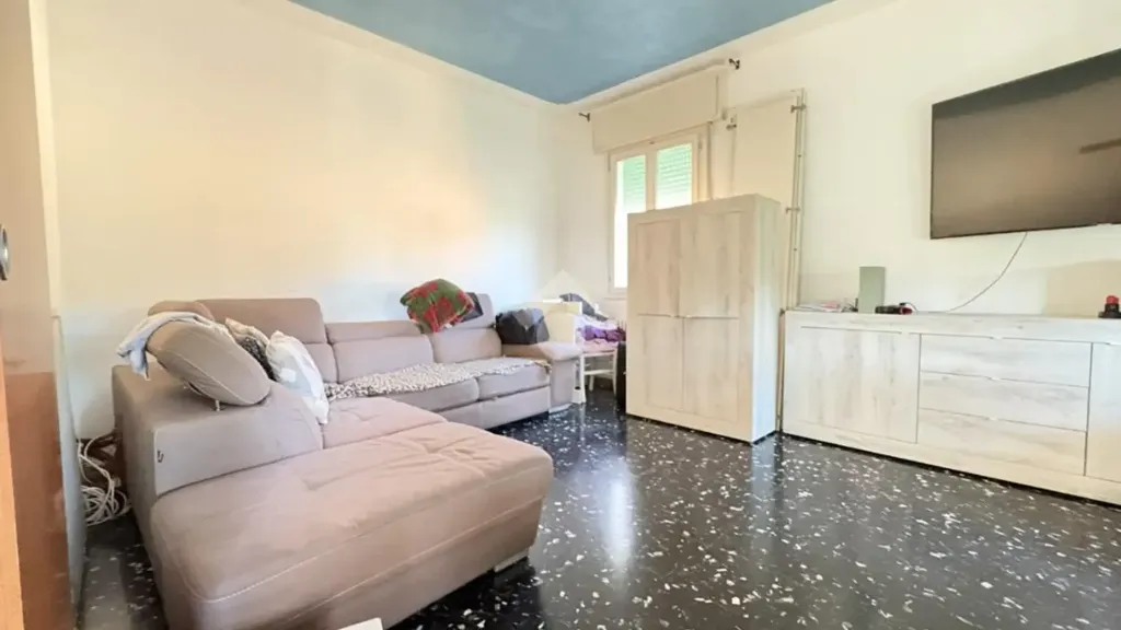 Séjour - Villa with Terraces in Vigodarzere