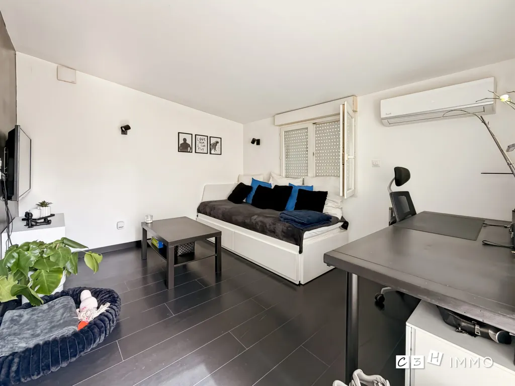 Magamistoad - House with Pool and Studio in Lherm
