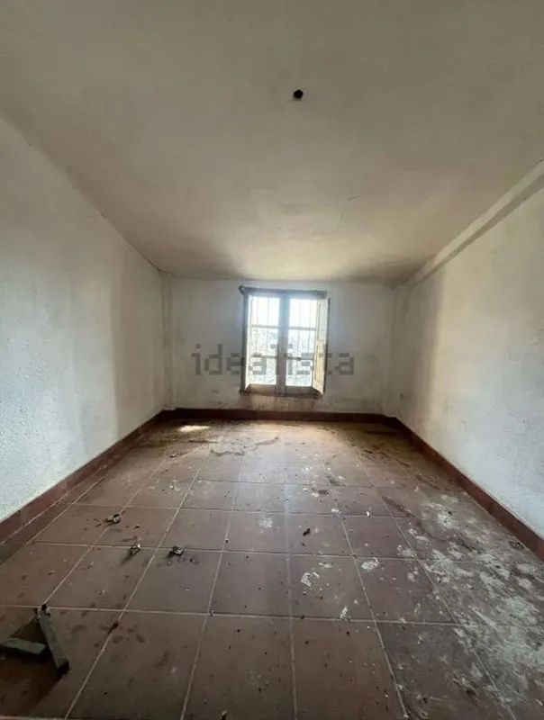 Toad - Rustic House with Terrace in Murtas
