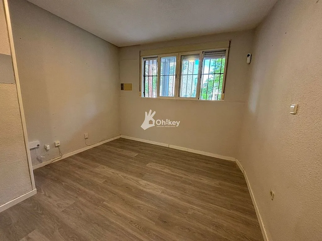 Pièces - Apartment with Pool in Perales del Río