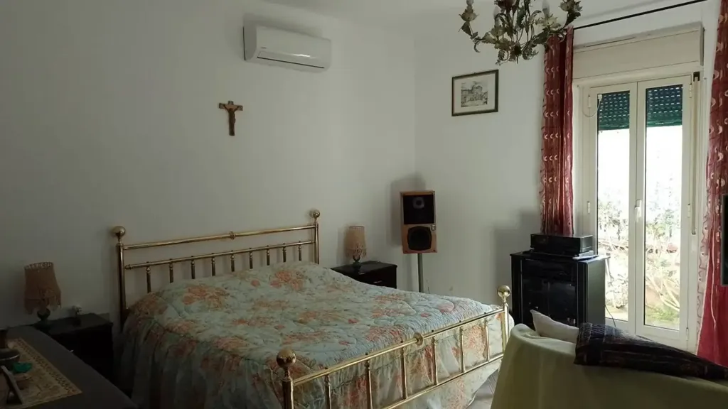 Chambres - Bifamily Villa with Garden in Carini