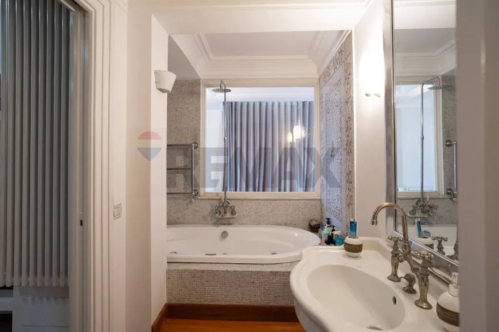Vannitoad - Penthouse with Terraces in Parioli, Rome