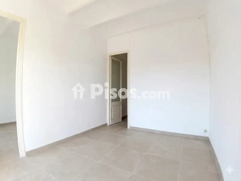 Pièces - Apartment with Terrace in El Poblenou