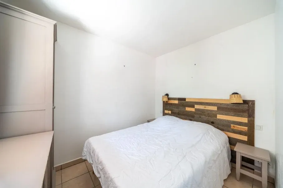 Chambres - Appartement au Golf de Biscarrosse avec Piscine