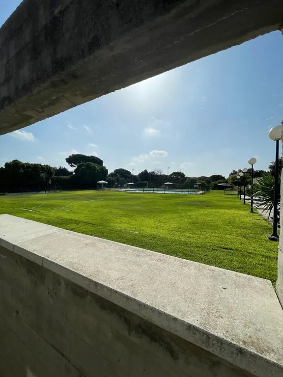 Jardin - Detached House with Private Pool in Bollullos de la Mitación