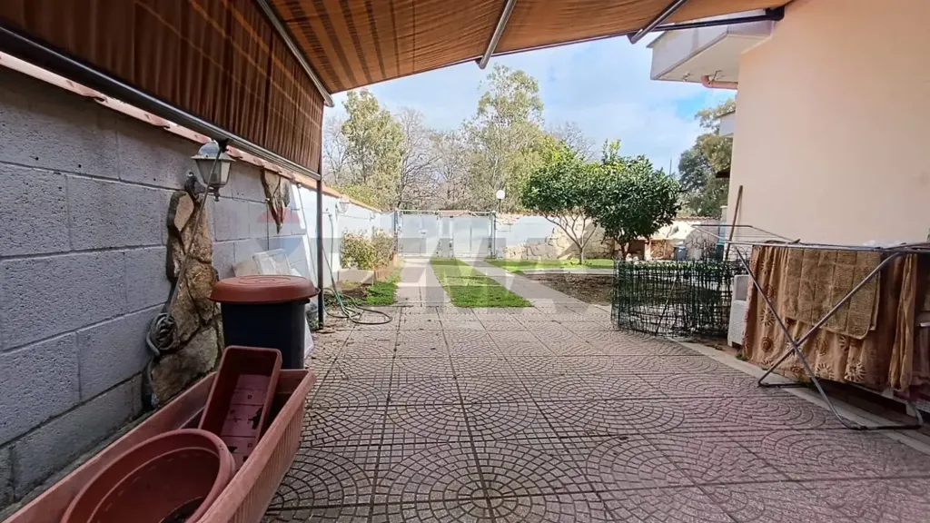 Aed - Villa with Garden in Ardea, Colle Romito