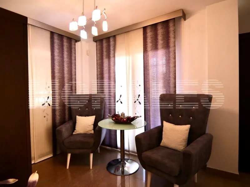 Dining Room - Villa with Pool in La Cumbre, Mazarrón