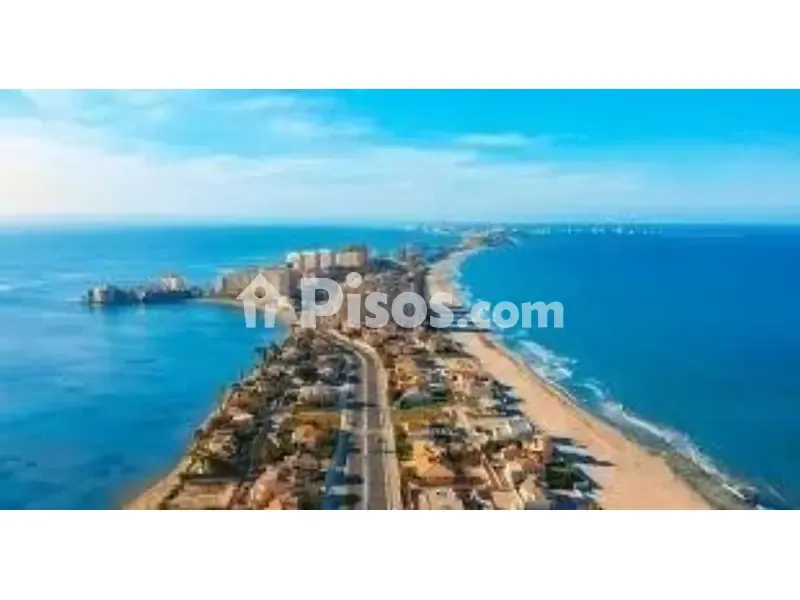 Flat for Renovation with Terrace in Alguazas