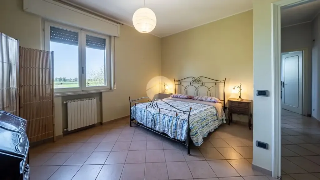 Magamistoad - Villa with Pool near Parma