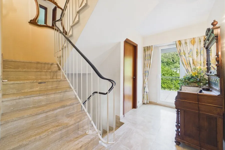 Rooms - Terraced House with Garden in Kopstal