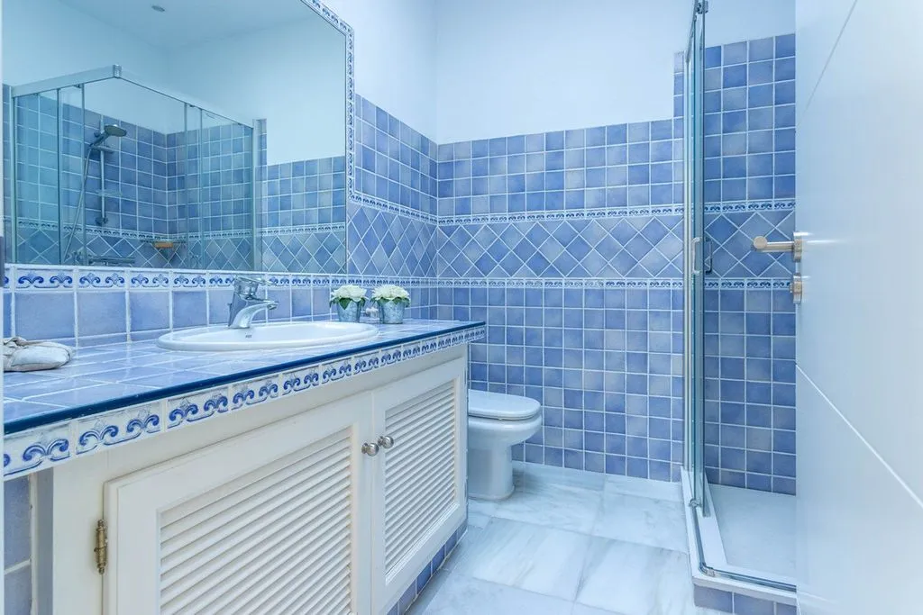 Vannitoad - Detached House with Pool in Sierra Blanca, Marbella