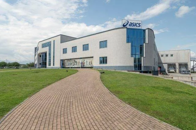 Extérieur - Industrial Building with Showroom in Cuneo