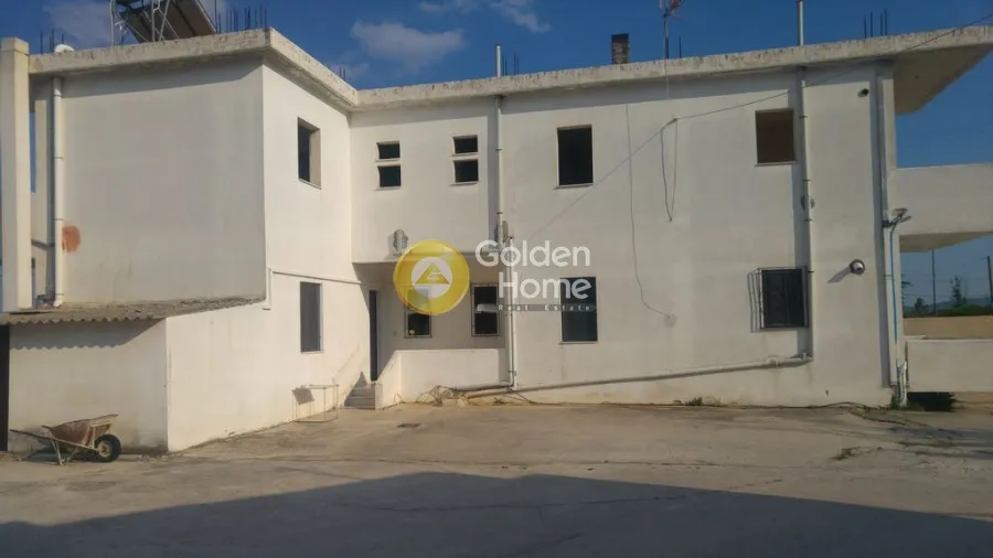 Extérieur - Plot for Development with 3-Floor Potential in Paiania
