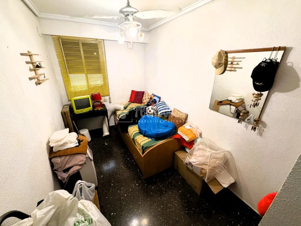 Magamistoad - Apartment with Terraces near Aiora Metro
