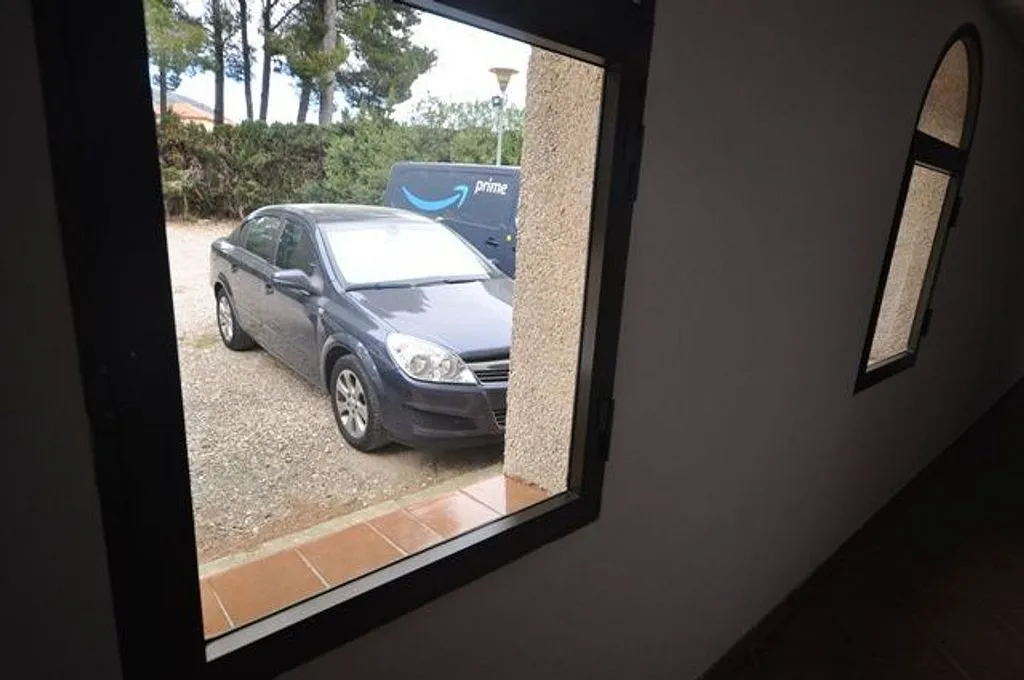 Garage - Studio with Terrace in Vandellòs