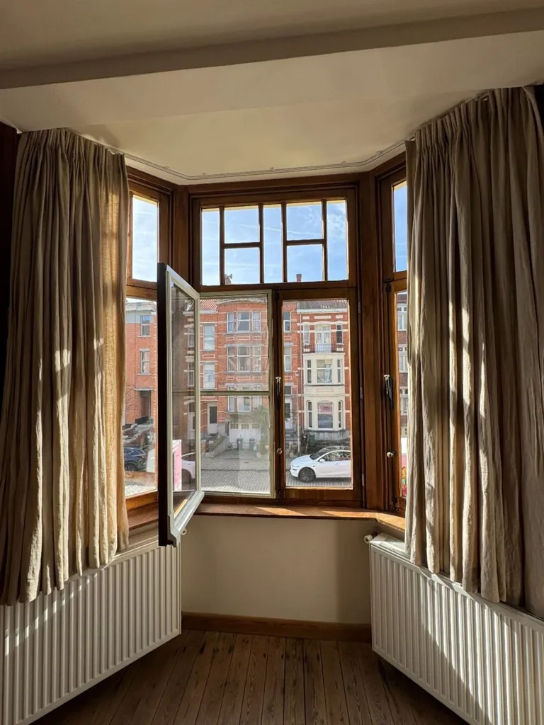 Maison 4 chambres à Gent