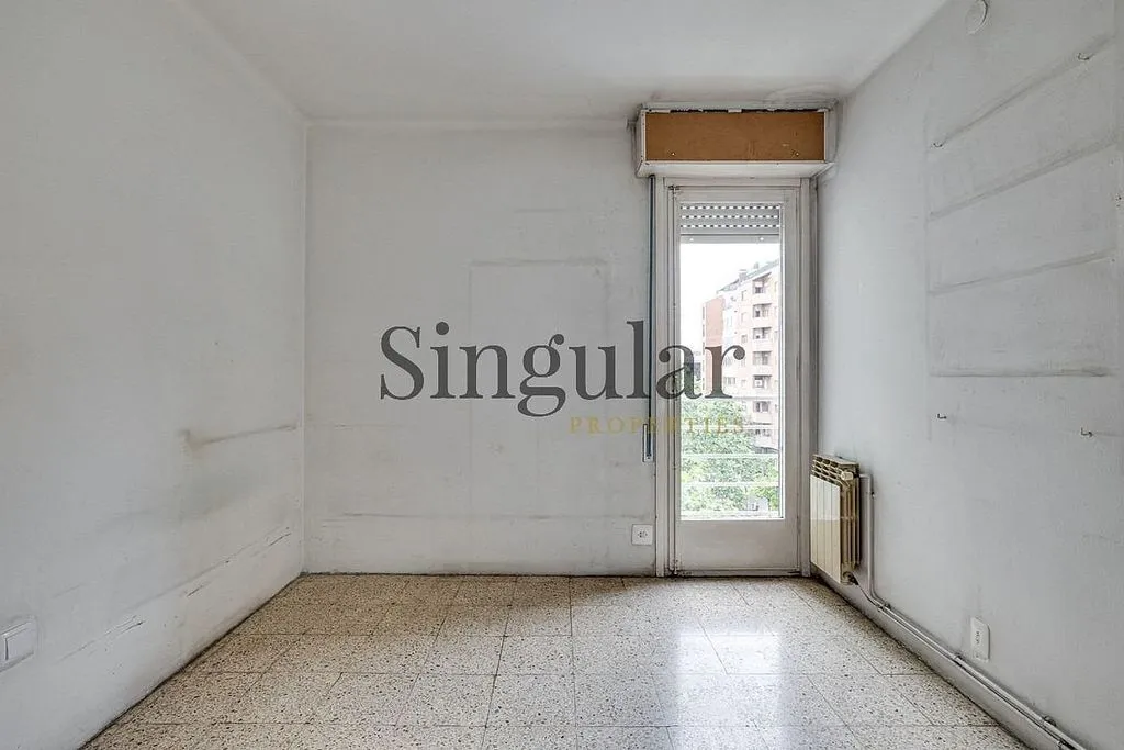 Pièces - Apartment with South-West View in La Nova Esquerra de l'Eixample